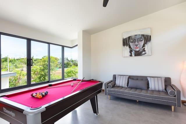 Villa Crystal Two-Bedroom Private Pool Villa Phuket Ngoại thất bức ảnh