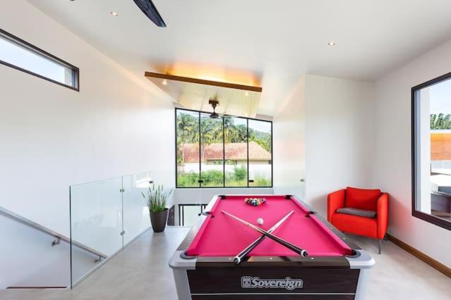 Villa Crystal Two-Bedroom Private Pool Villa Phuket Ngoại thất bức ảnh